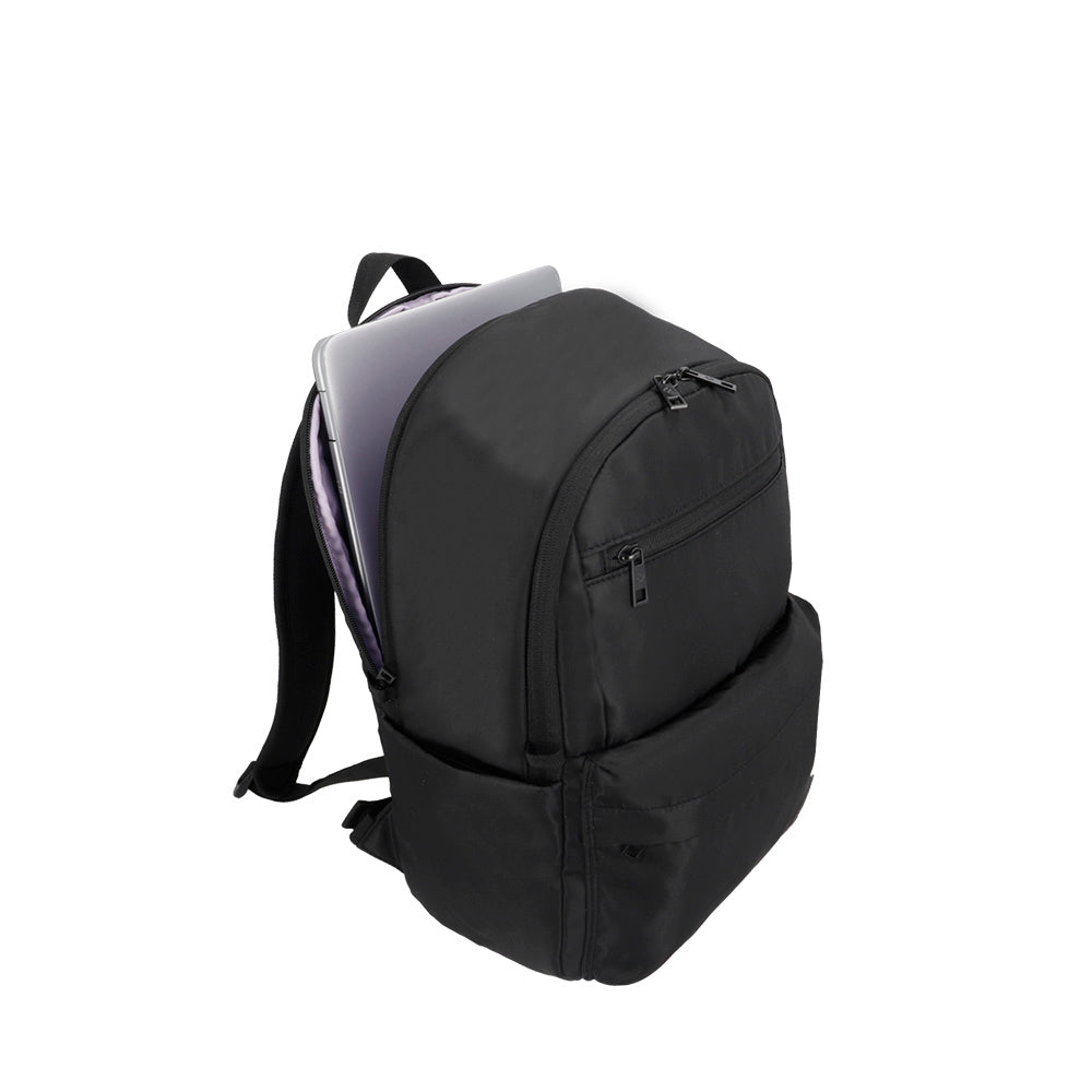 Mochila INDIANA 5XT BLACK M