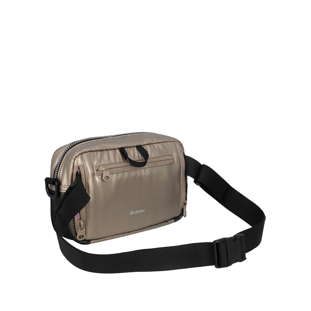 Cartera - Banano IVY 5XT DESERT BEIGE M