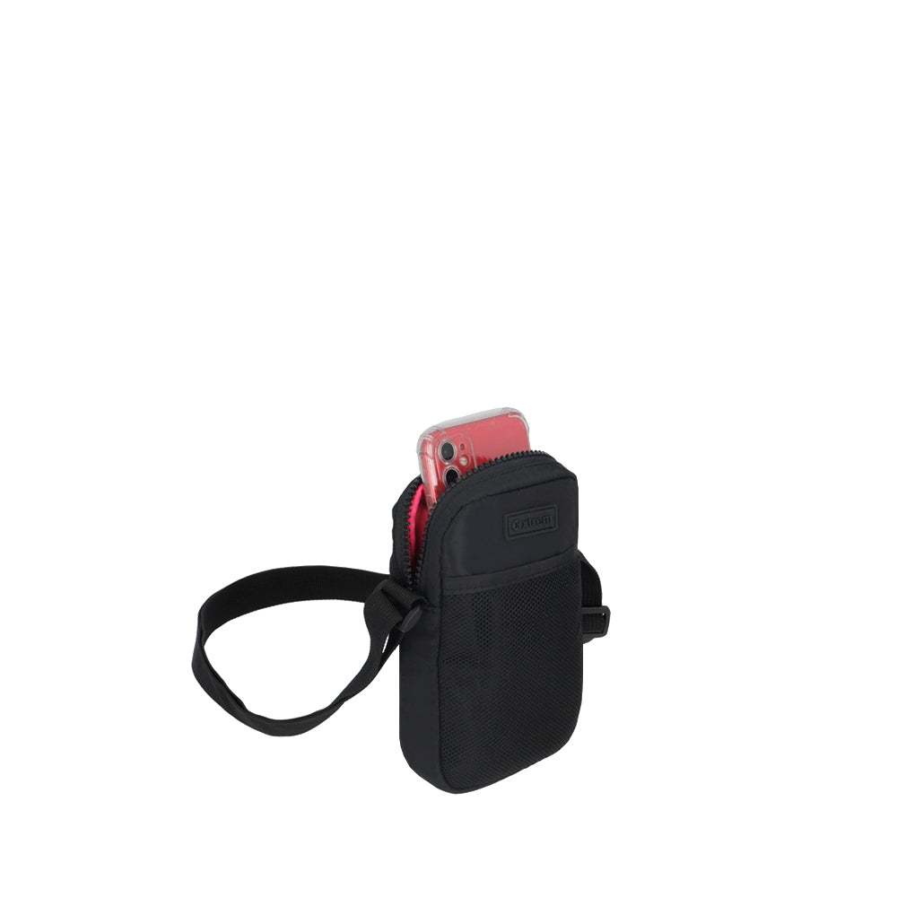 Phone Bag HUMBER 5XT BLACK XS
