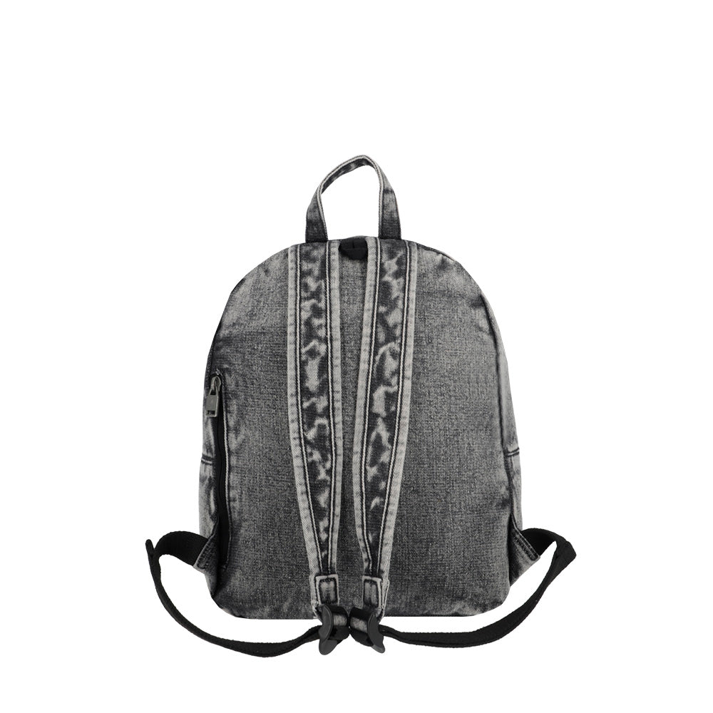 Mochila ZENNA 5XT DENIM GREY S