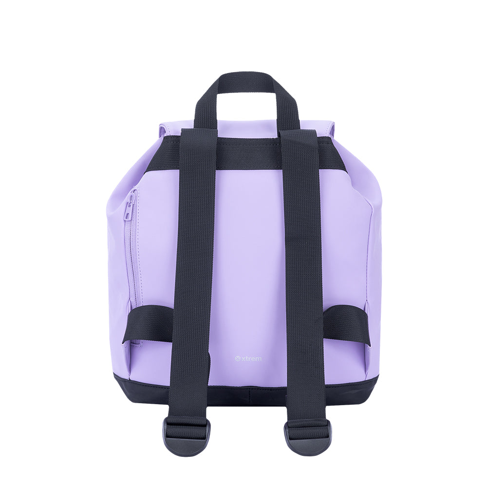 Mochila para mujer Aria morada M