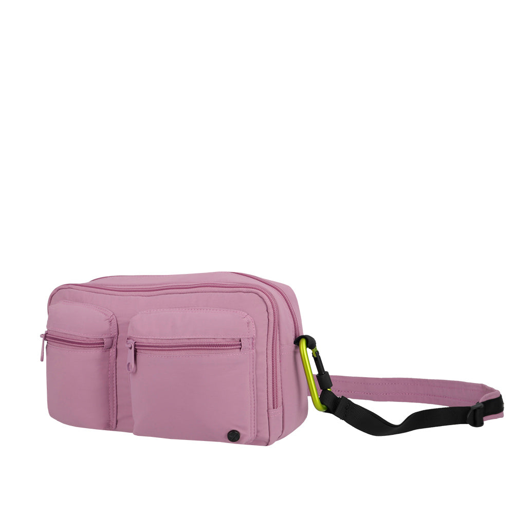 Cartera HOPE 5XT SOFT LILAC M
