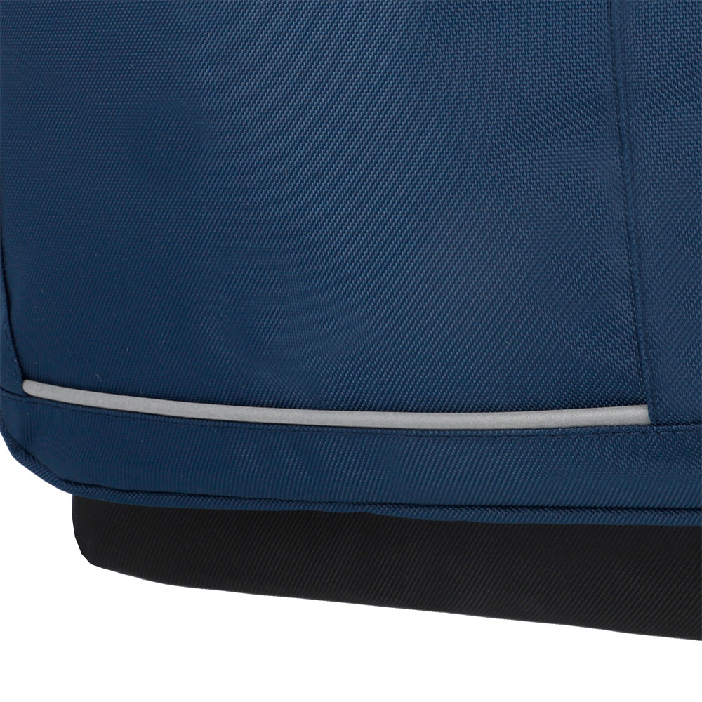 Mochila para notebook 17" Denver azul