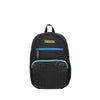 Mochila escolar Bolt Gamer negra