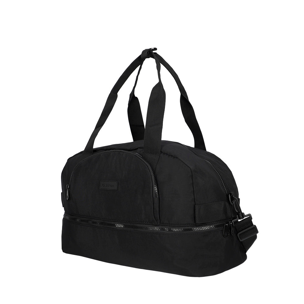 Bolso QUENTIN 4XT BLACK M