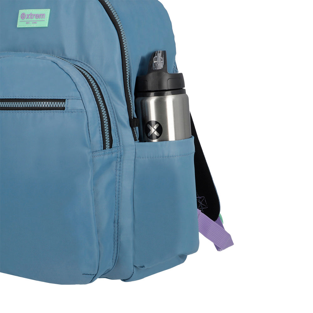 Mochila Maryland 4Xt Dusty Blue M