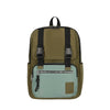Mochila LEXIE 3XT SAFARI GREEN L