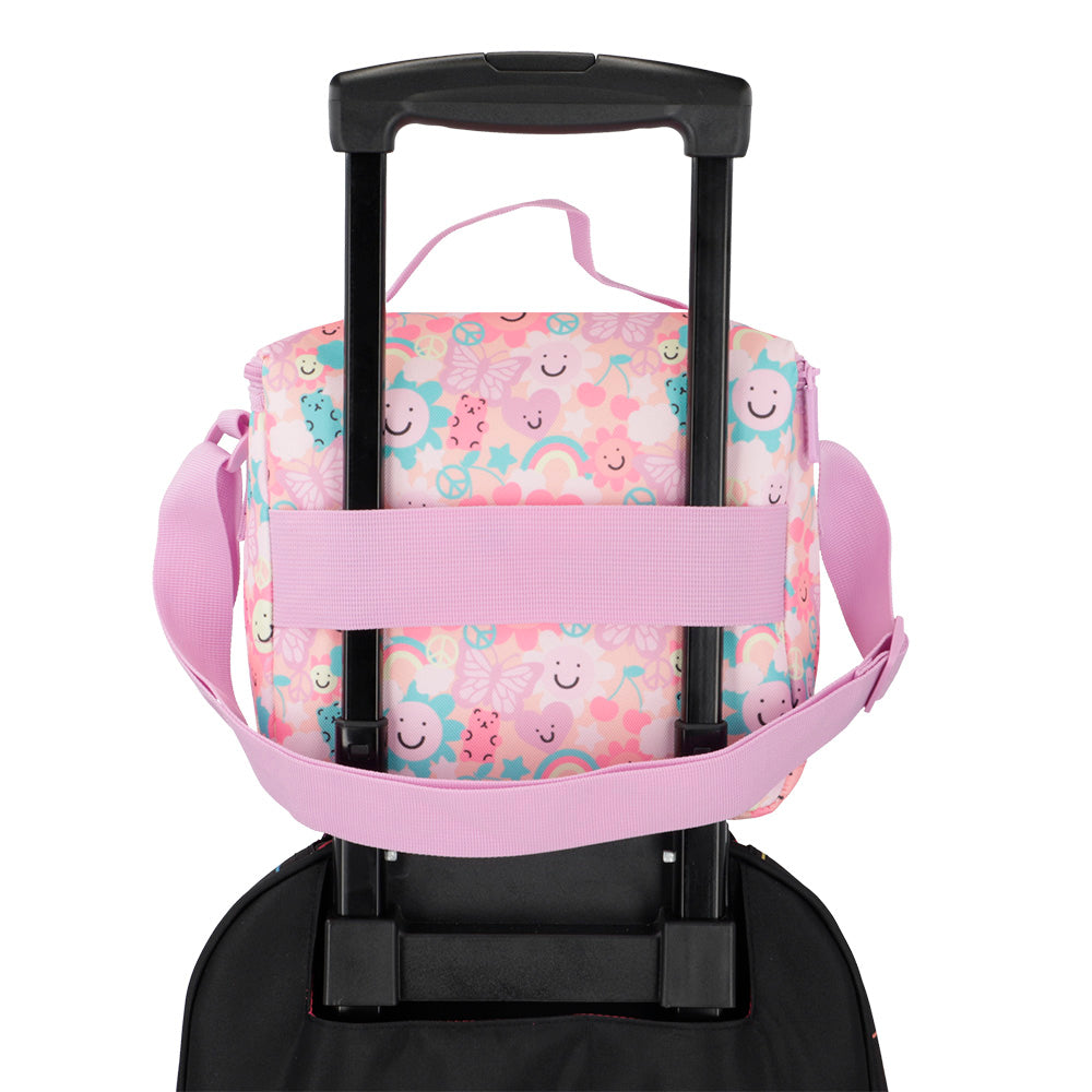 Pack MEGAPACK 2.0 5XT PINK FLOWER M