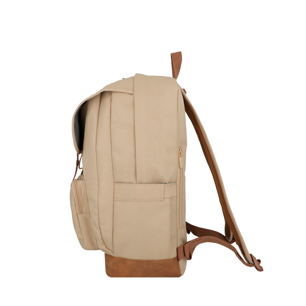 Mochila STRAPS 2.0 5XT BEIGE L