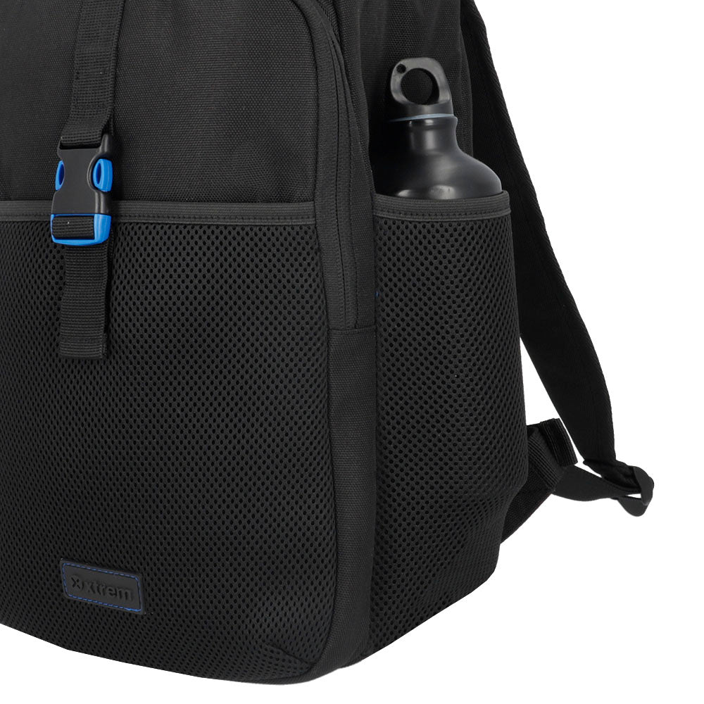 Mochila TRAIL 5XT BLACK S