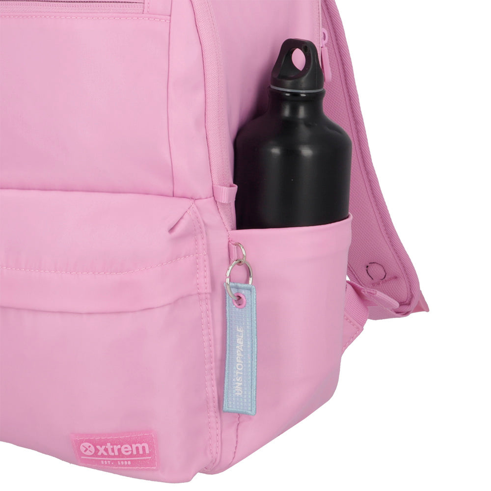 Mochila INDIANA 5XT LIGTH PURPLE M