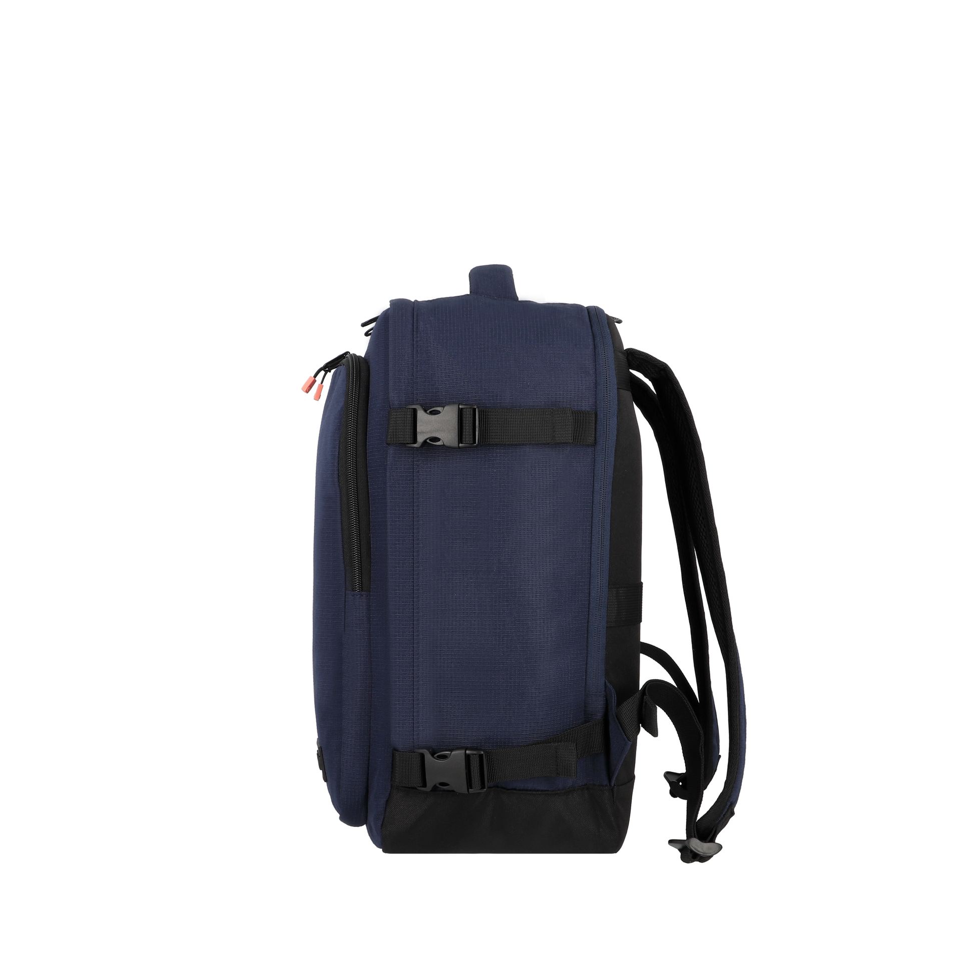 Mochila de viaje Litemove azul