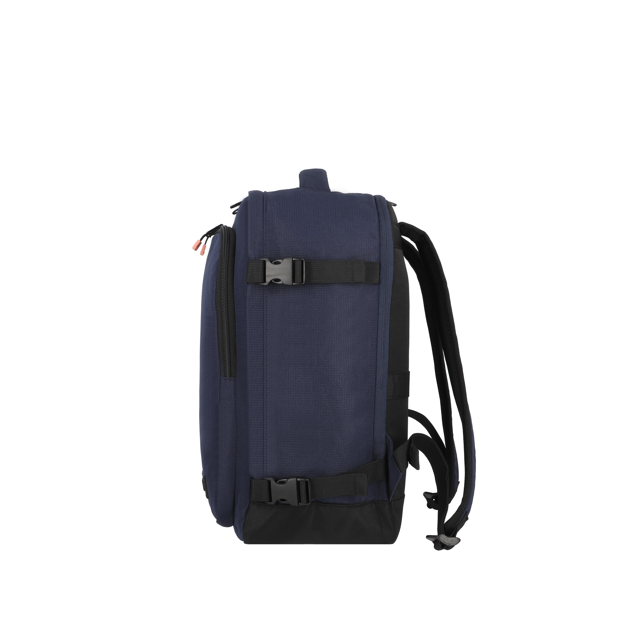 Mochila de viaje Litemove azul