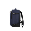 Mochila de viaje Litemove azul