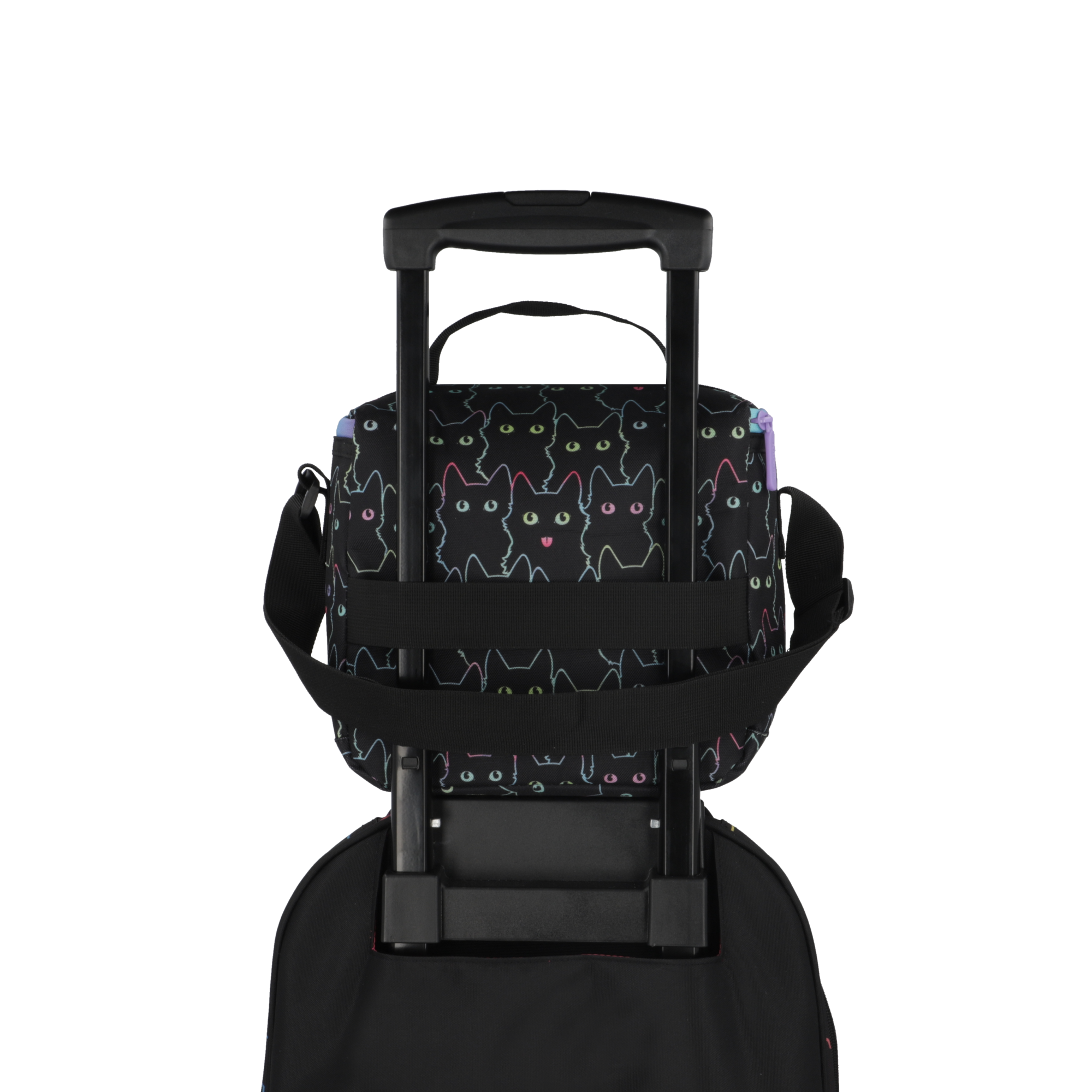 Pack TRIPLE PACK 5XT BLACK CAT M