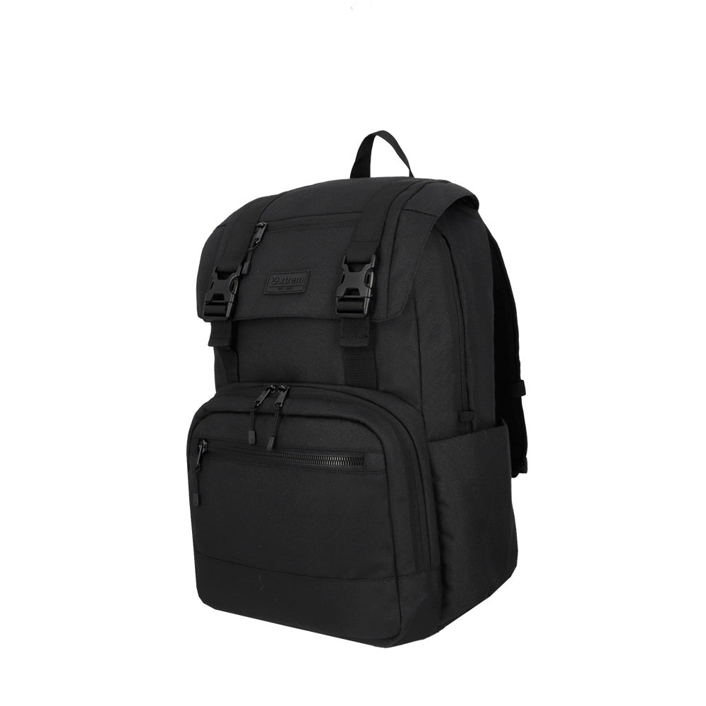 Mochila para notebook 16" Kent negra