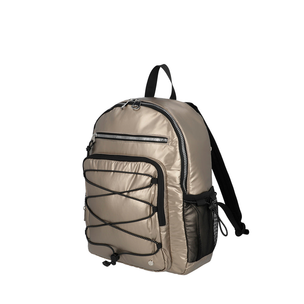 Mochila LILLY 5XT DESERT BEIGE M