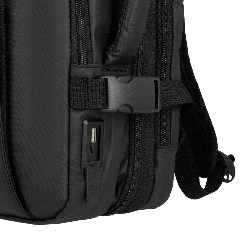 Mochila de viaje DISCOVERY 5XT BLACK XL