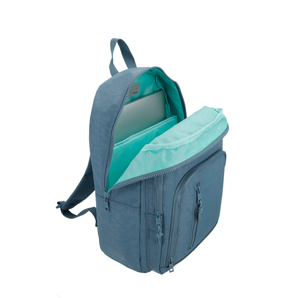 Mochila DUNCAN 5XT NORDIC BLUE L