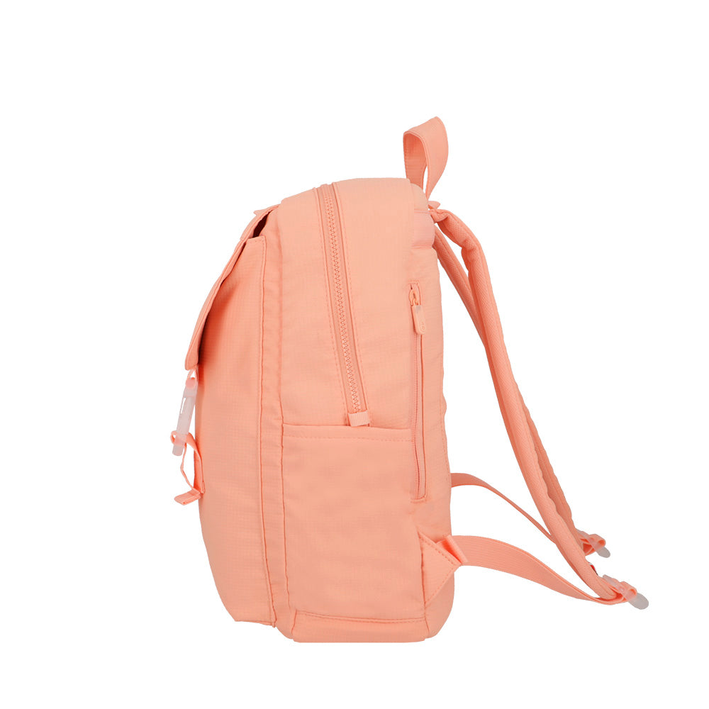 Mochila para notebook 15" Macau 2.0 naranja