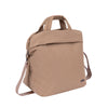 Cartera de hombro Callie beige L