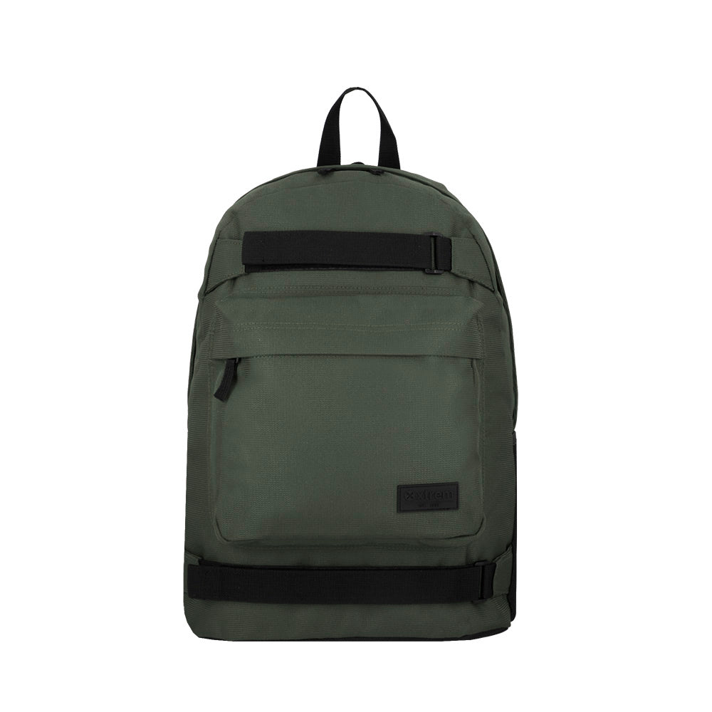 Mochila para notebook 15" Spencer verde