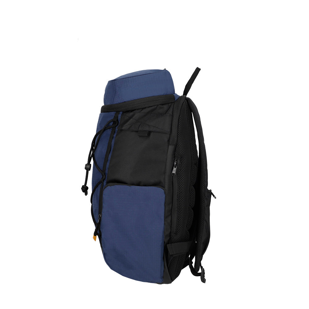 Mochila para notebook ALL-TRACK 16" azul