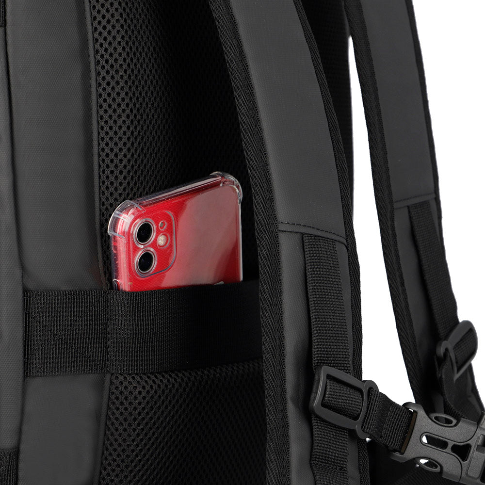 Mochila de viaje DISCOVERY 5XT BLACK XL