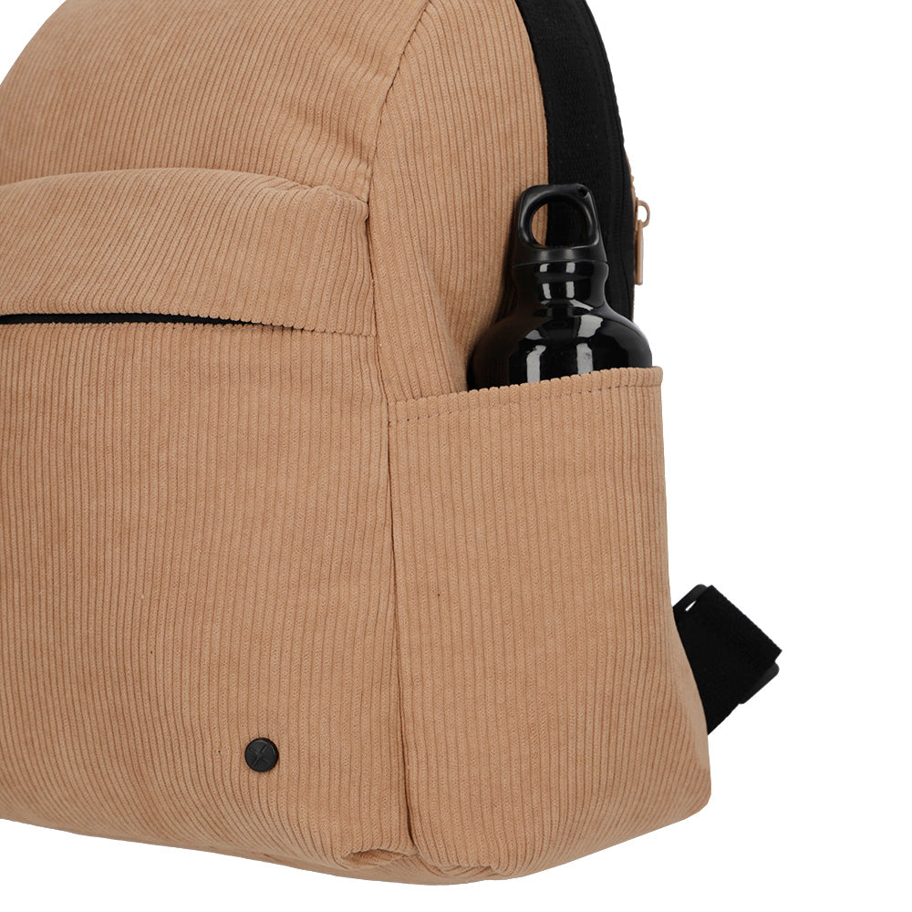 Mochila ALEXA 4XT DESERT BROWN M