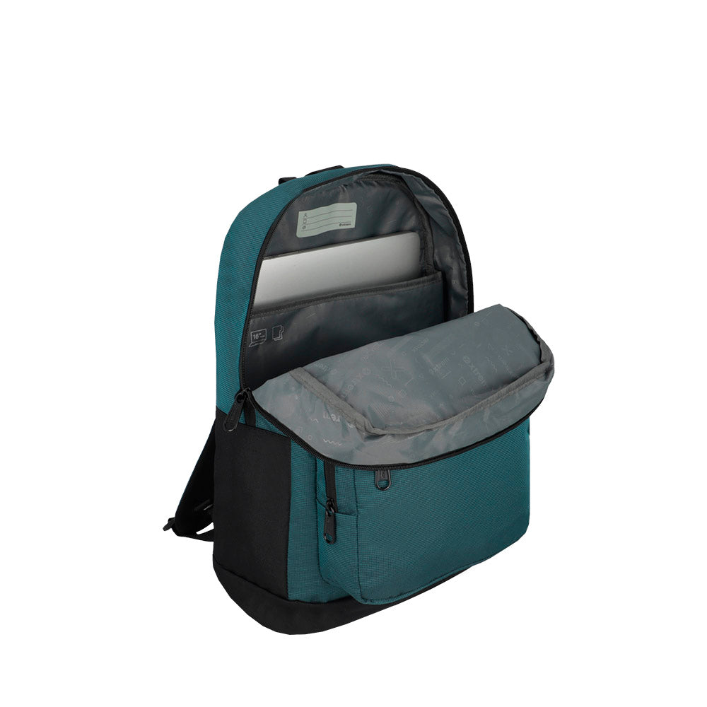 Mochila para notebook 16" Everdale eternity