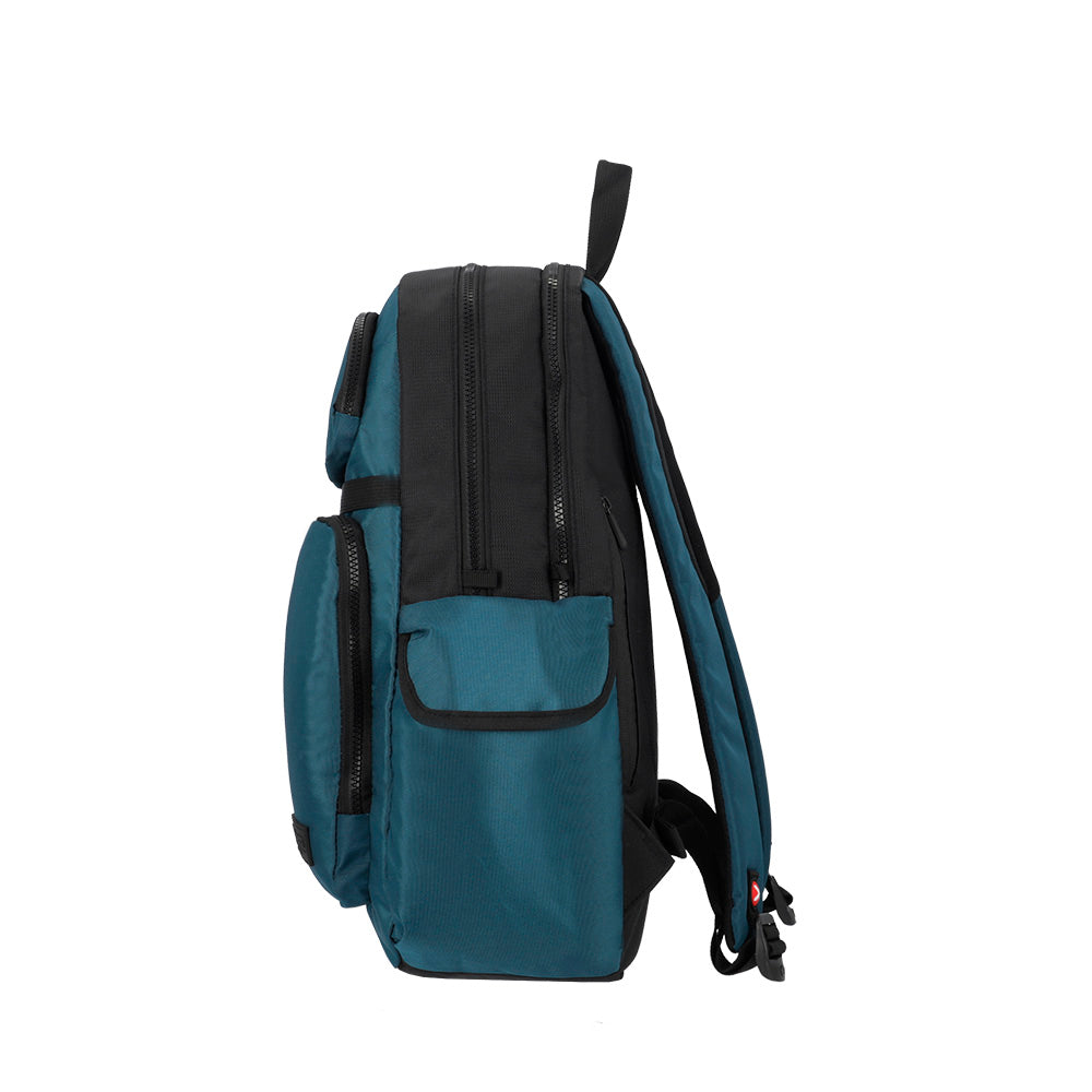 Mochila Bradbury 4Xt Eternity Blue M