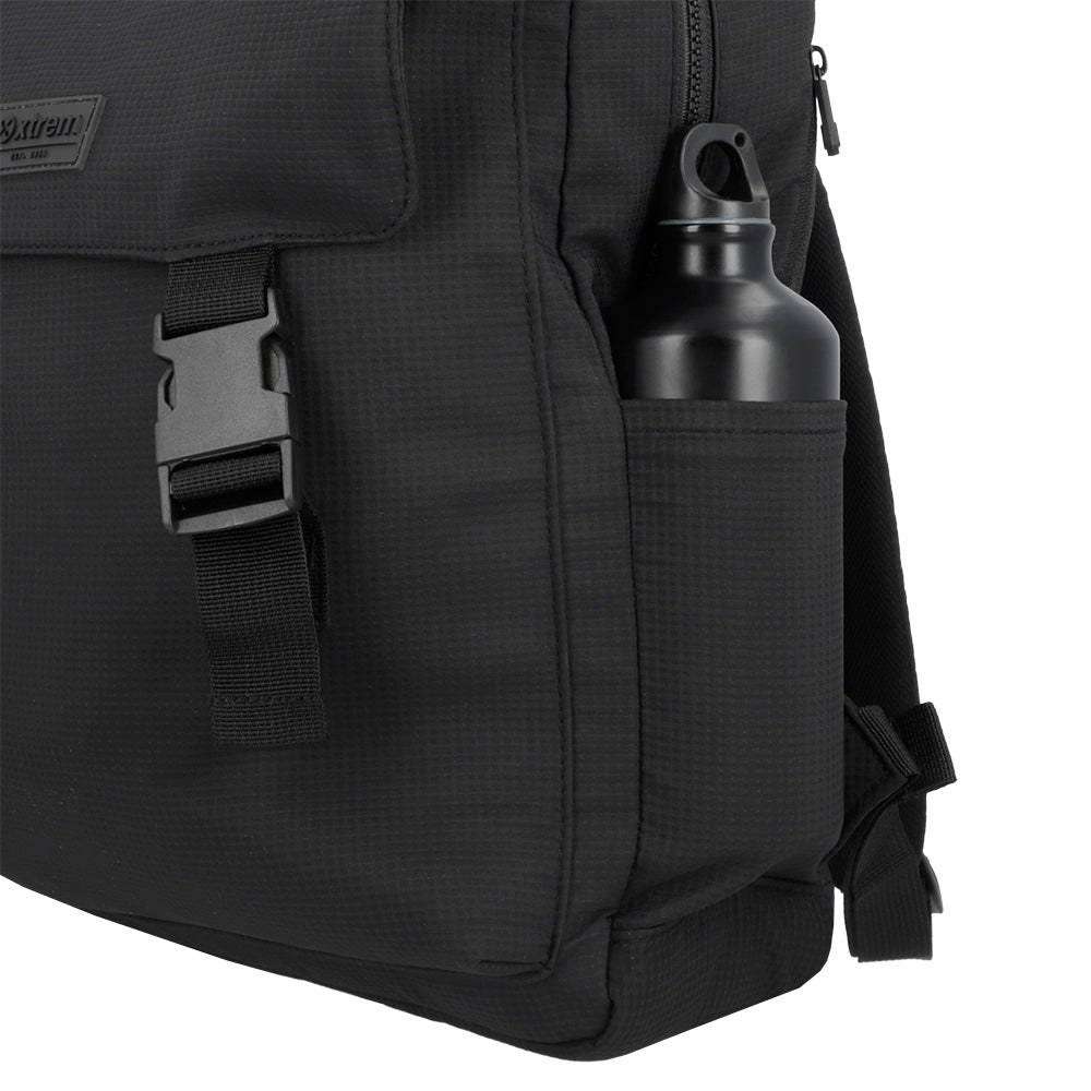 Mochila para notebook 15" Macau 2.0 negra
