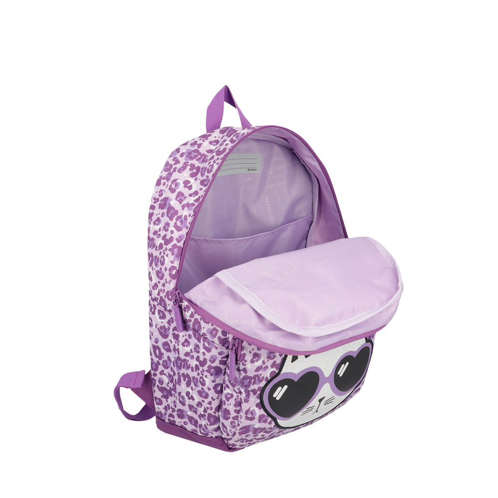 Mochila BOLT 5XT PURPLE CAT L