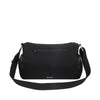 Cartera LUCCA 3XT BLACK MATTE M