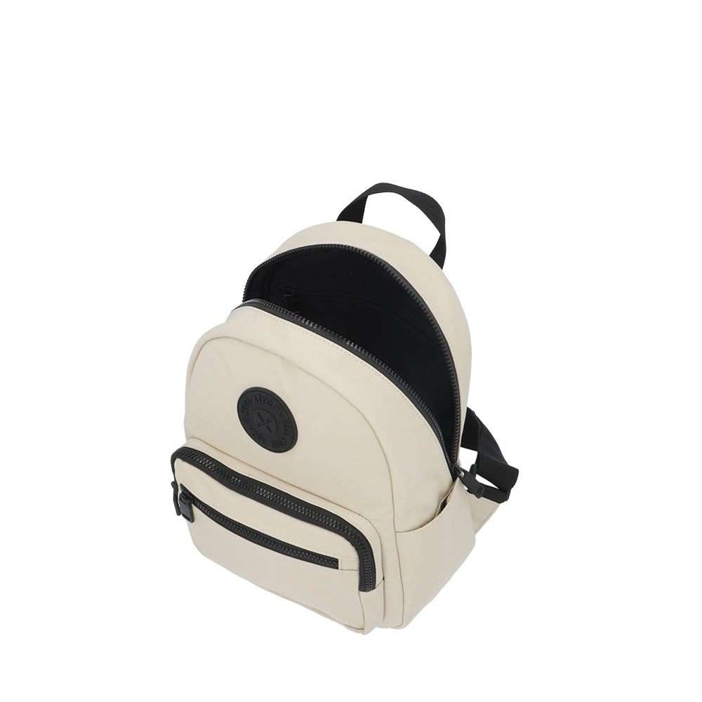 Mochila para mujer Zoe Ivory S