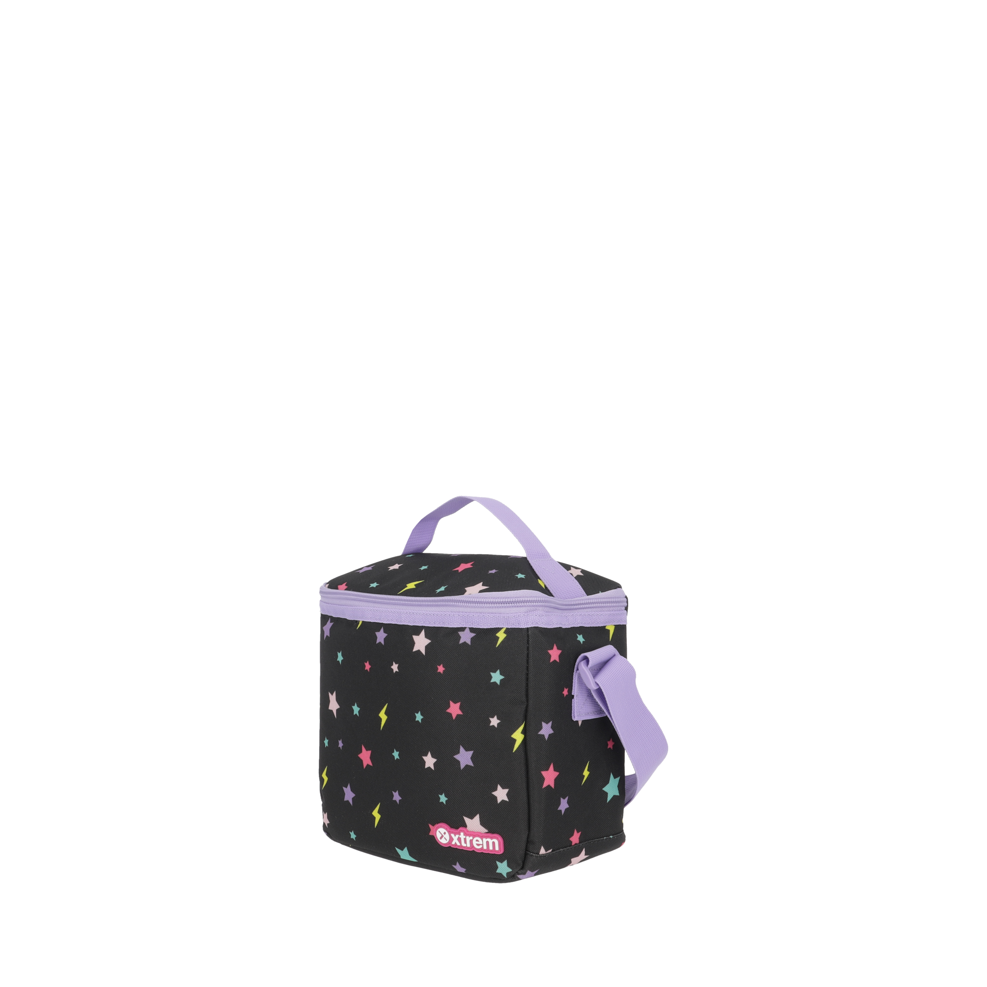 Mochila New Run Pack 4Xt Black Cat M