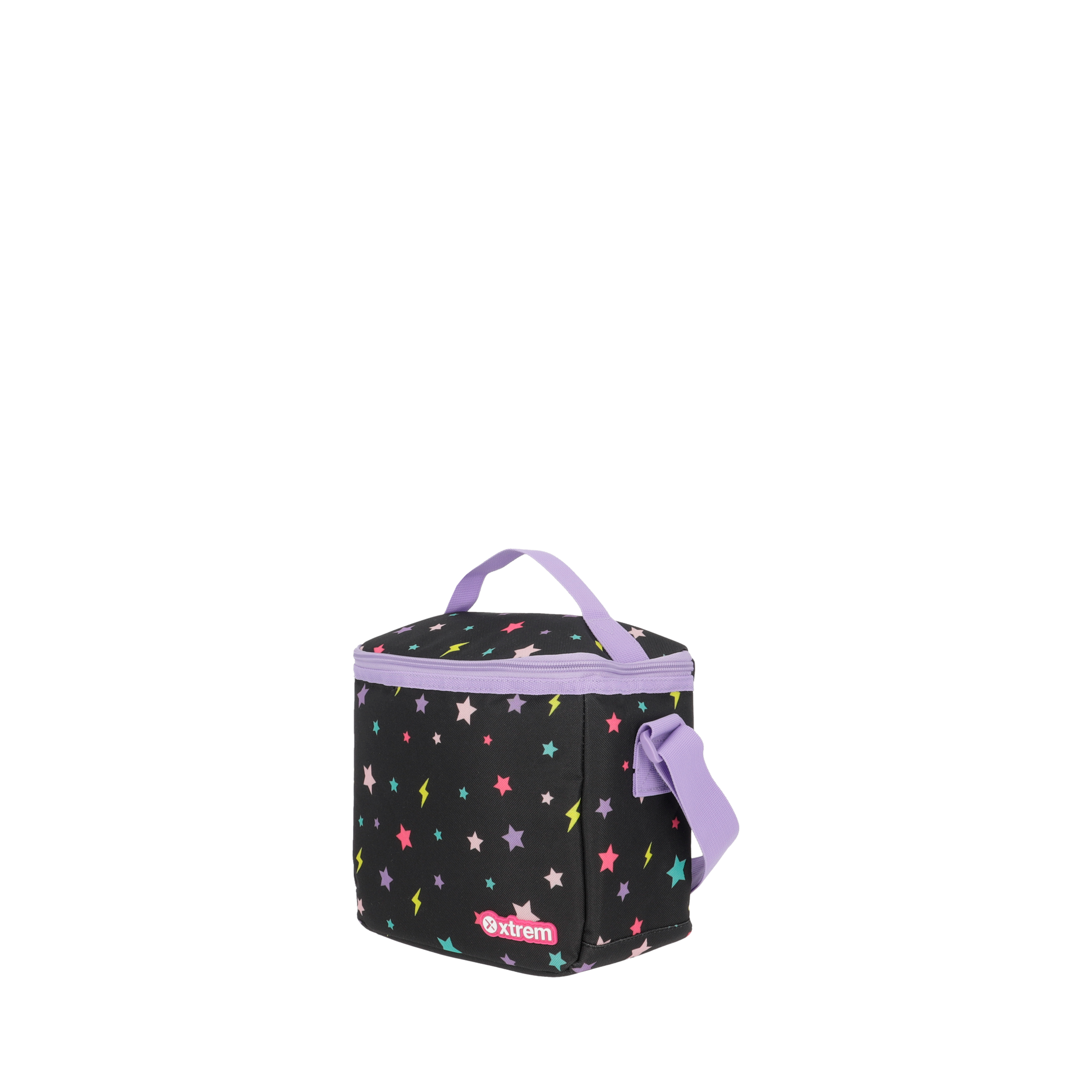 Mochila New Run Pack 4Xt Black Cat M
