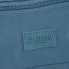 Estuche Campbell azul