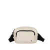 Cartera IZZIE 3XT CHALK BEIGE S