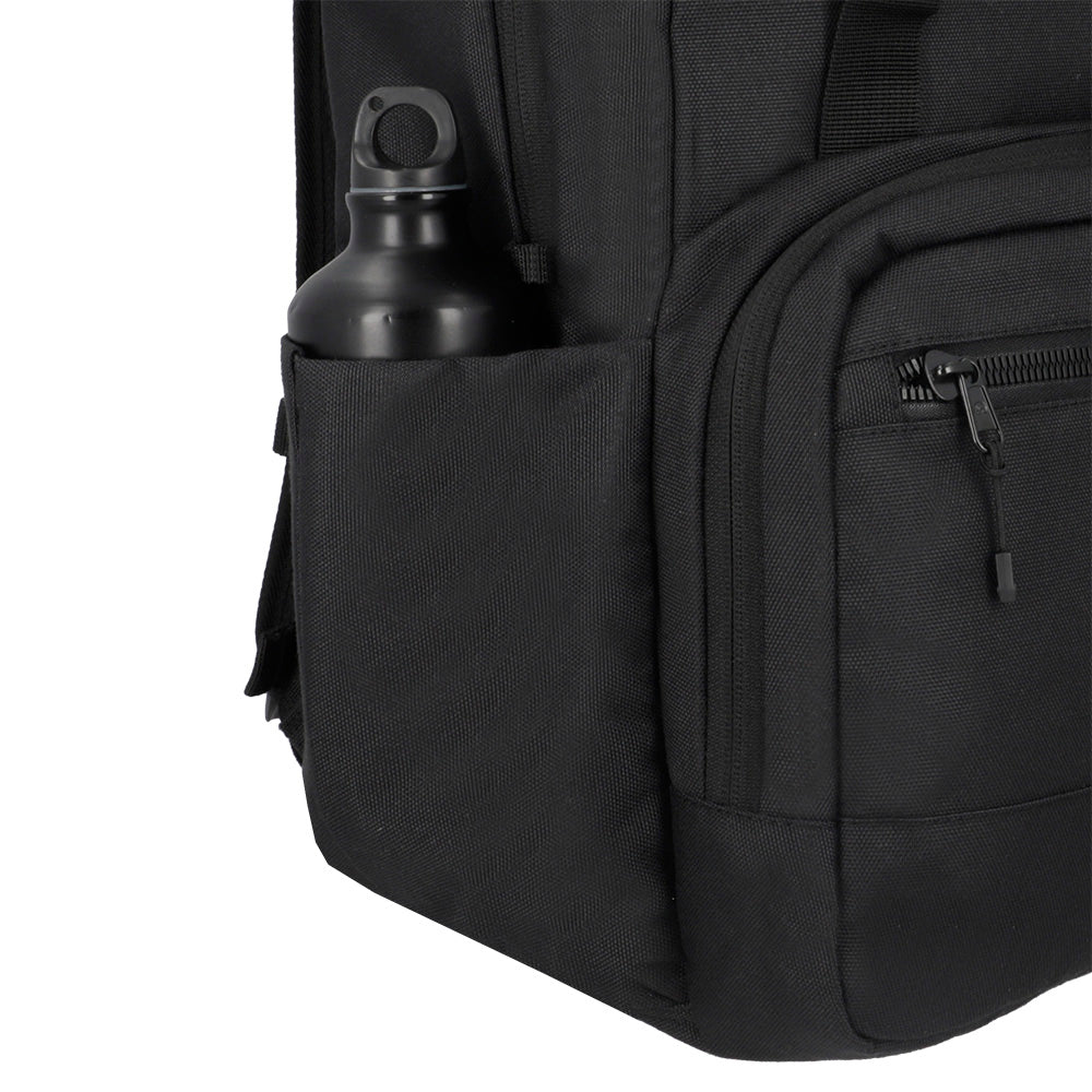Mochila para notebook 16" Kent negra