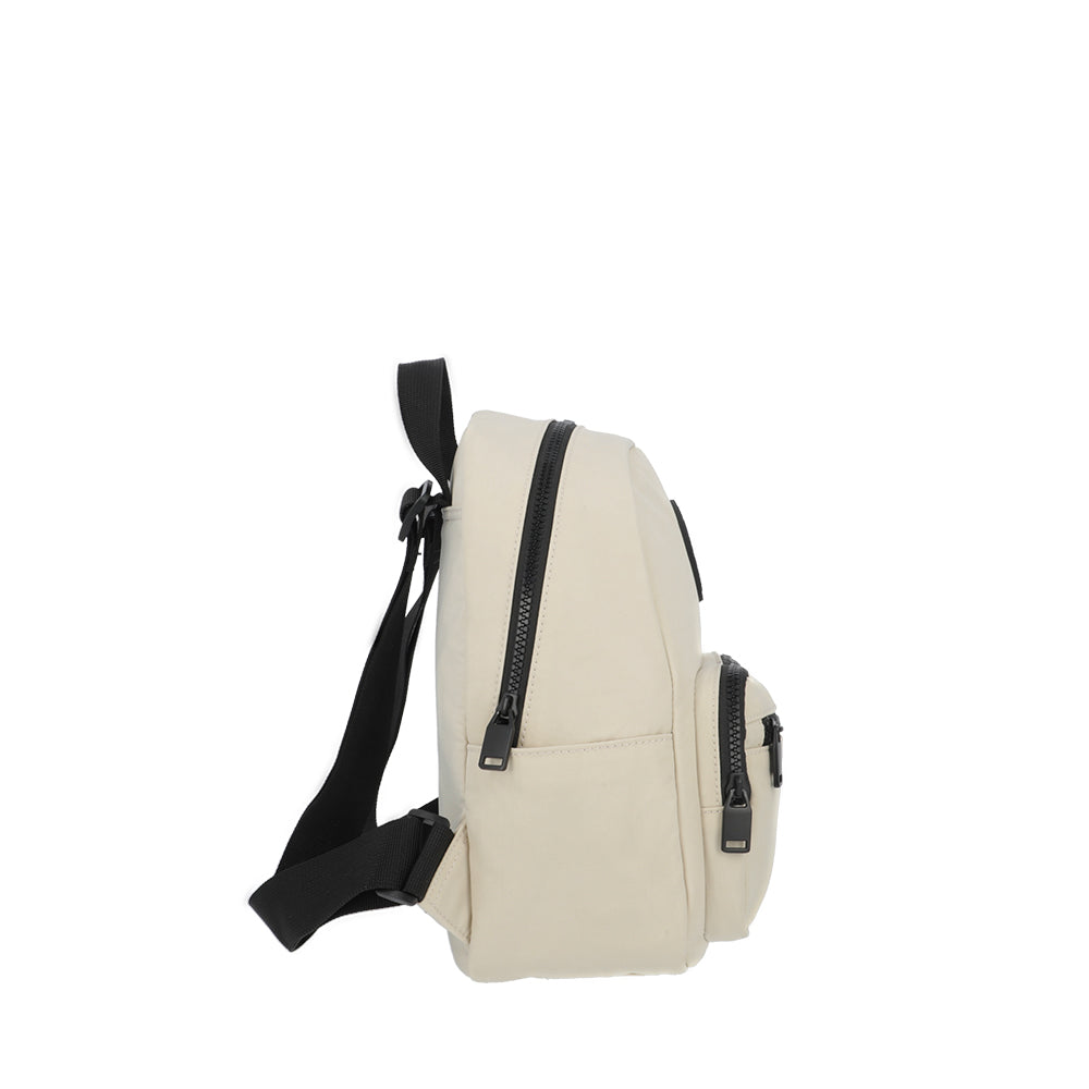 Mochila Zoe 3XT Ivory S