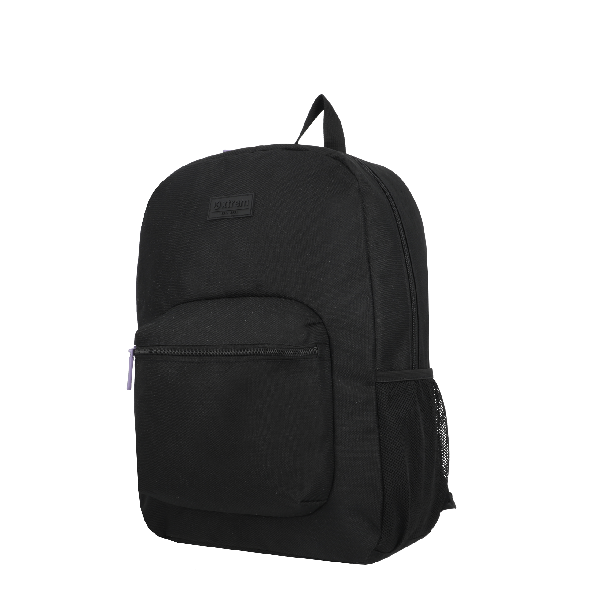 Pack TRIPLE PACK 5XT BLACK/LILAC M