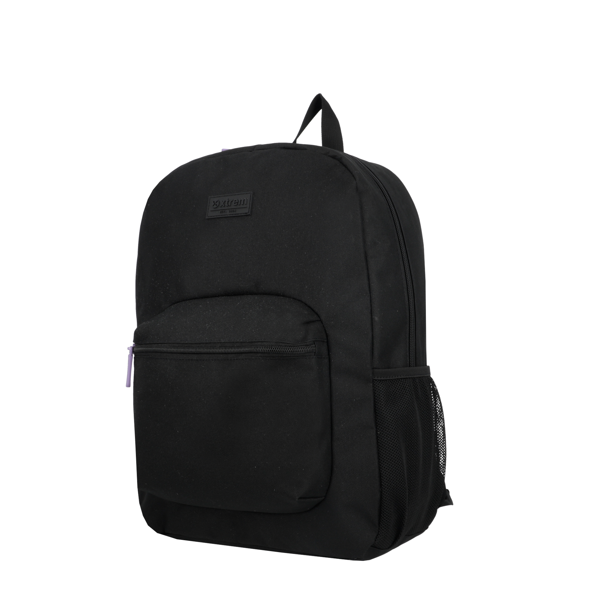 Pack TRIPLE PACK 5XT BLACK/LILAC M