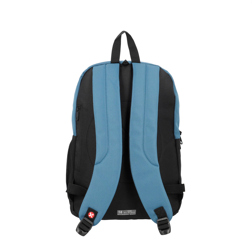 Mochila Vito 4Xt Ash Blue L