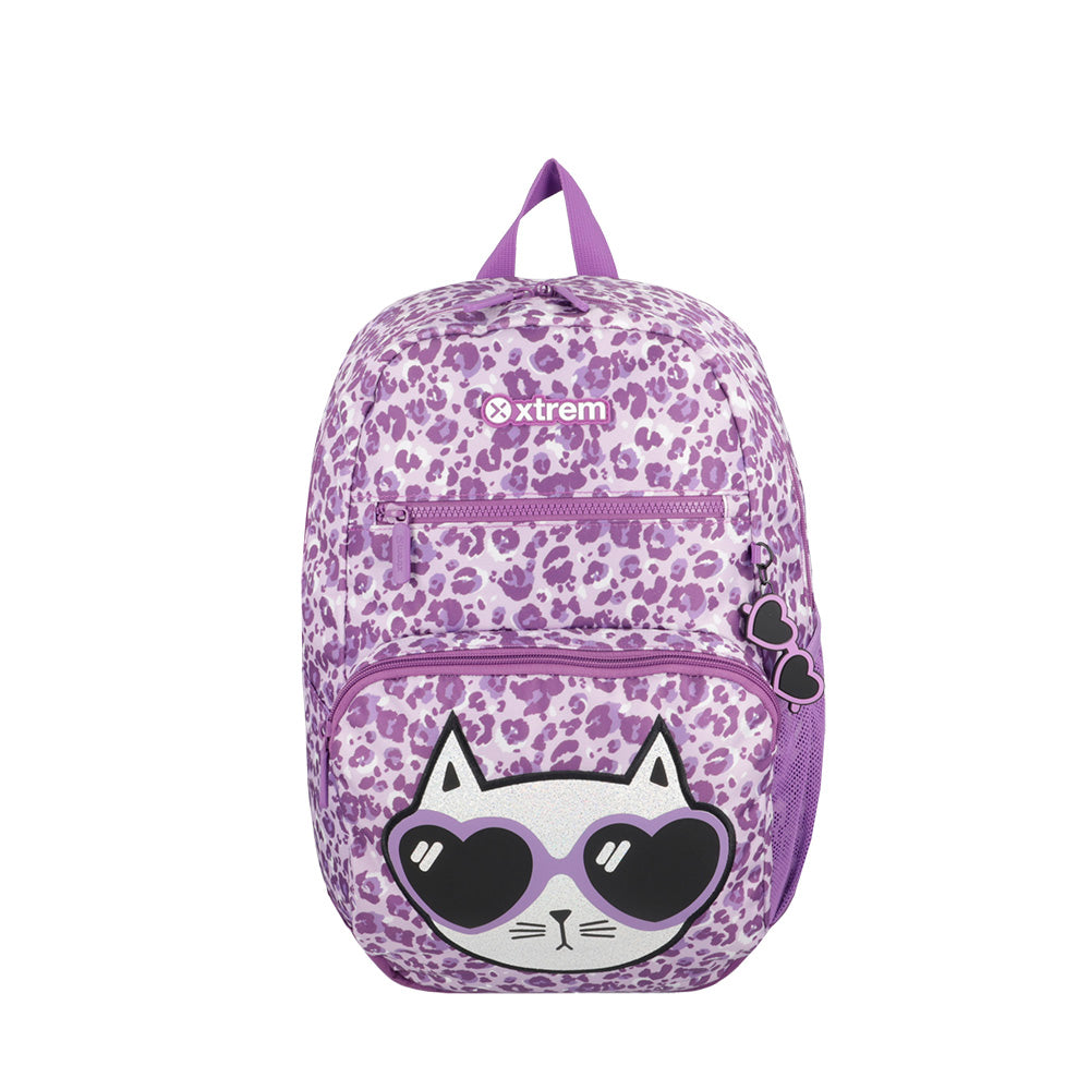 Mochila BOLT 5XT PURPLE CAT L