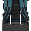 Mochila de viaje DISCOVERY 5XT ETERNITY BLUE XL