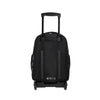 Mochila CROSS 2.0 5XT BLACK FOOTBALL L