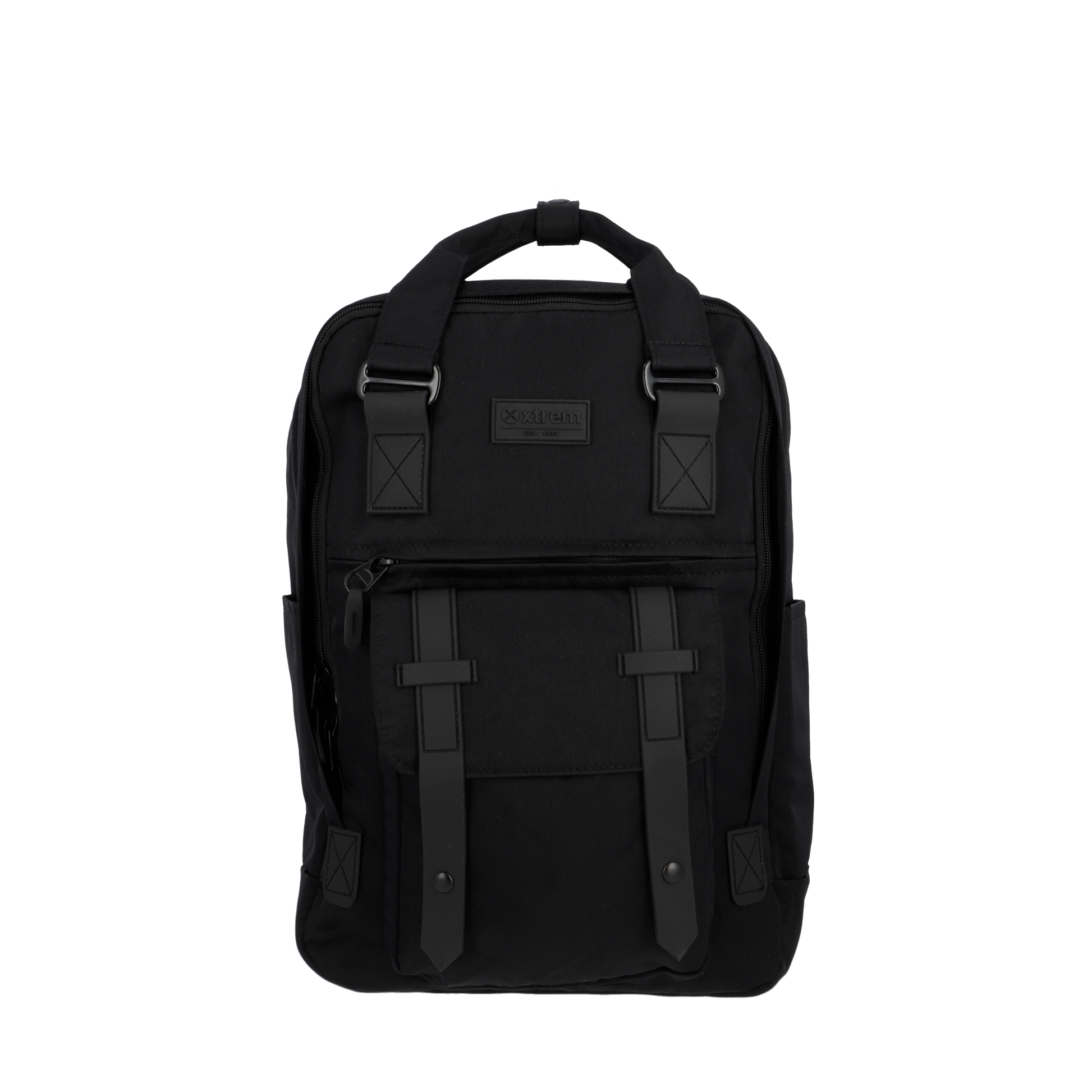 Mochila Portland 4Xt Black L