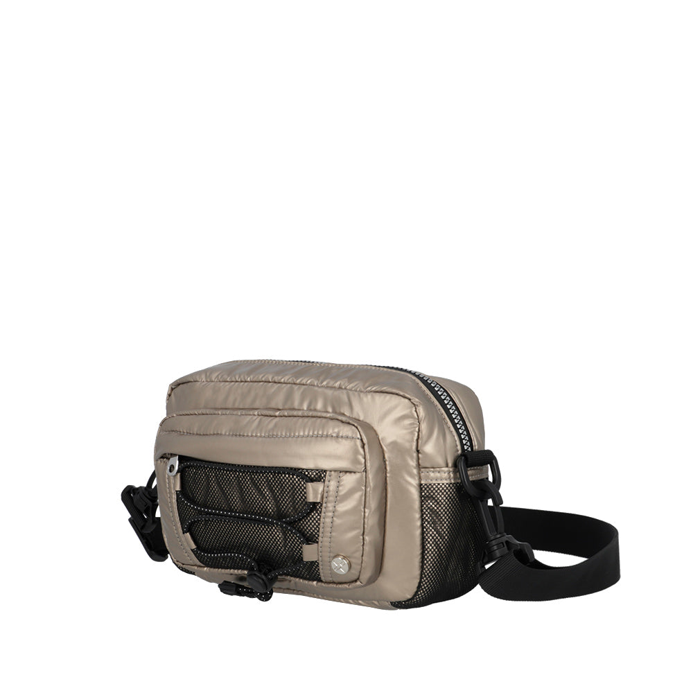 Cartera - Banano IVY 5XT DESERT BEIGE M