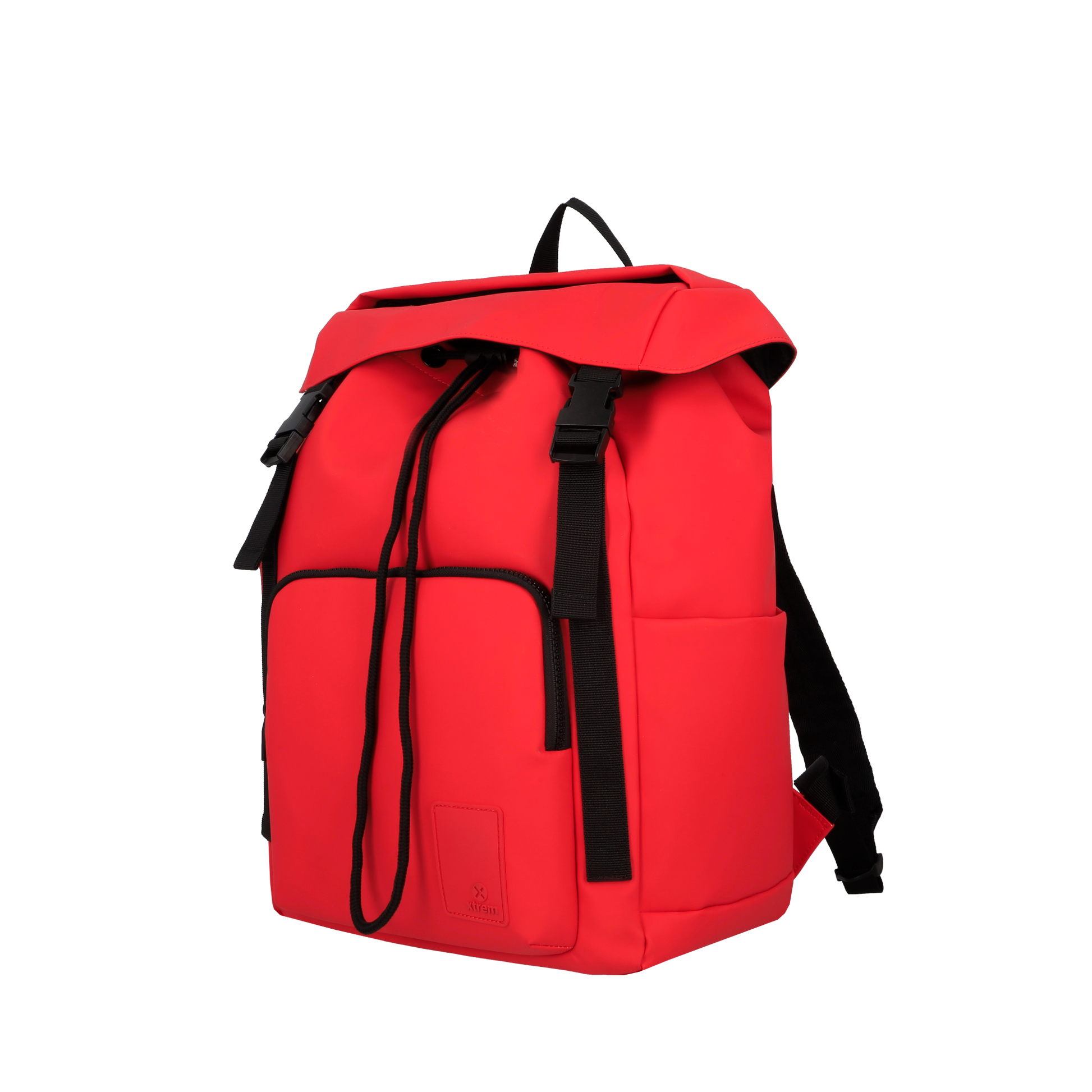 Mochila para notebook 15" Wanda roja